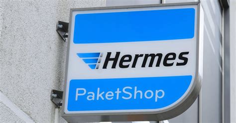 hermes abholung retoure|hermes retouren verpackung.